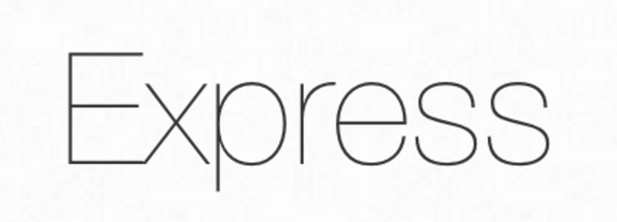 express_logo